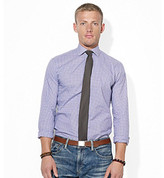 Thumbnail for your product : Polo Ralph Lauren Men's Checked Estate Woven