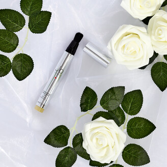 JO LOVES White Rose & Lemon Leaves a Fragrance Paintbrush Gel