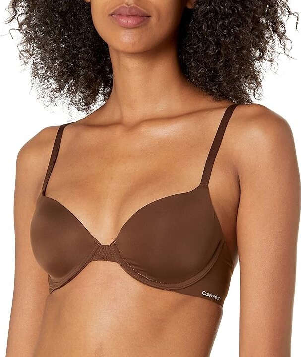 Future Shift Holiday Lightly Lined Plunge Bra