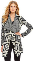 Thumbnail for your product : Sisters Tribal Cardigan