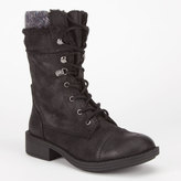 Thumbnail for your product : Roxy Amherst Womens Boots