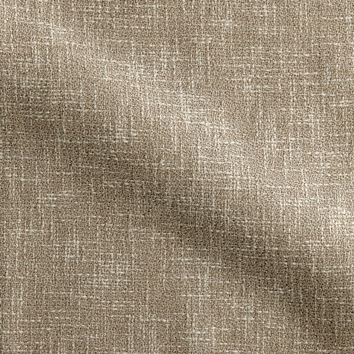 Dunelm Hessian Made to Measure Fabric By the Metre Hessian Natural