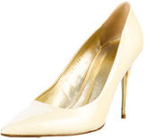 Thumbnail for your product : Valentino Patent Leather Pumps