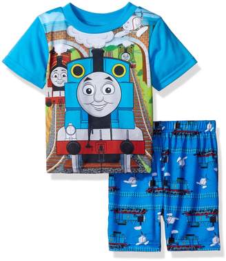 Thomas & Friends Thomas the Train Toddler Boys 2 Piece Pajama Short Set