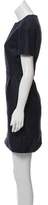 Thumbnail for your product : Victoria Beckham Midi Dress