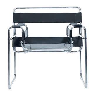 Asstd National Brand Strap Chair