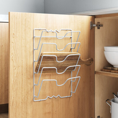 Rebrilliant Nota Shelving Rack