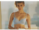 Thumbnail for your product : Natori 'Truly Smooth' Lace Trim Convertible Contour Bra