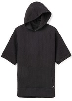 Thumbnail for your product : Zanerobe MVP Quilted Sweatshirt