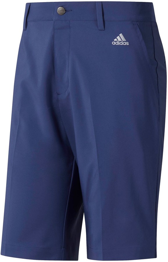 adidas Men's 3 Stripe Golf Shorts ShopStyle