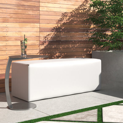La-Fete Dashes Rectangle Soft Seating