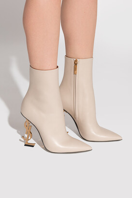 opyum ysl bootie
