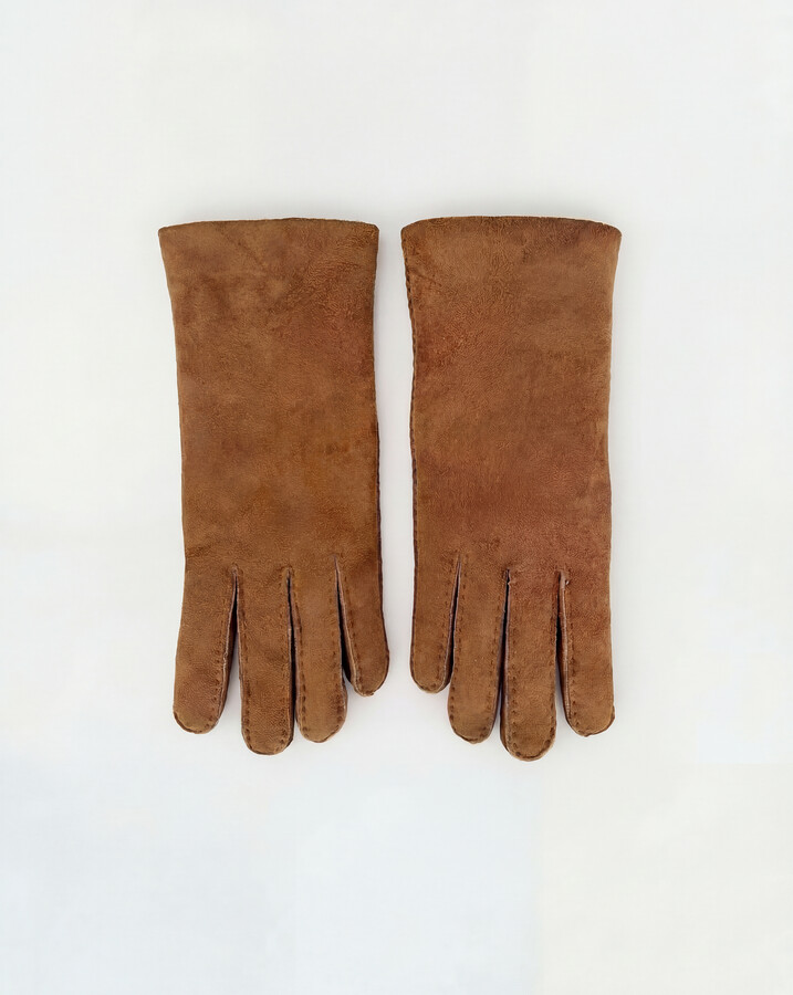 Denise Suede Glove
