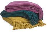 Thumbnail for your product : Nordstrom Sparkly Knit Throw