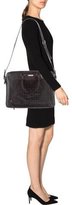 Thumbnail for your product : Kate Spade Embossed Leather Laptop Bag