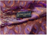Thumbnail for your product : Louis Vuitton Scarf