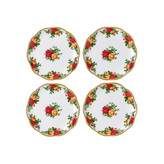 Thumbnail for your product : Royal Albert Old country roses set of 4