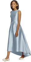 Thumbnail for your product : Dessy Collection High/Low Junior Bridesmaid Dress