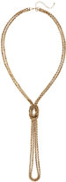 Thumbnail for your product : H&M Necklace - Gold-colored - Ladies