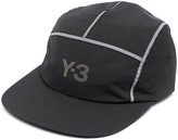 Thumbnail for your product : Y-3 X Adidas Reflective-Panel Cap