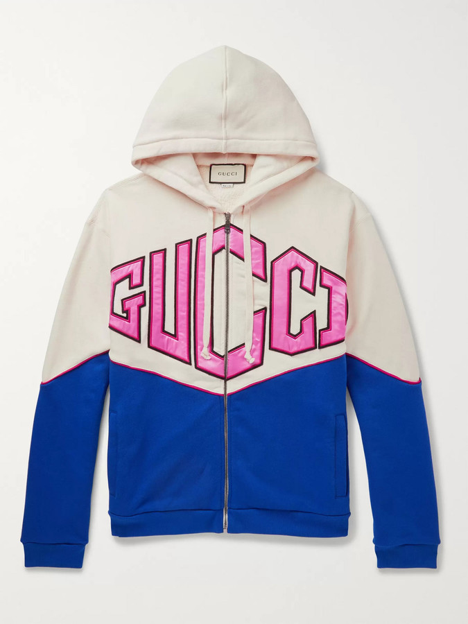 gucci sweatshirt mens