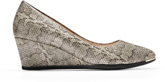 cole haan grand ambition wedge