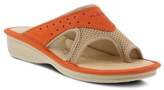 Thumbnail for your product : Spring Step Flexus By Pascalle Wedge Sandal