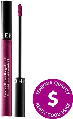 SEPHORA COLLECTION COLLECTION - Rouge Lip Tint