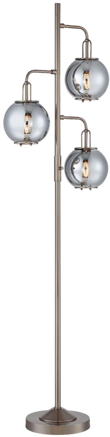 Lite Source Kaira Floor Lamp