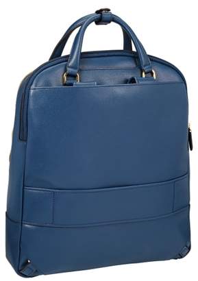 Tumi Stanton Orion Leather Backpack