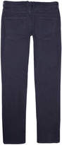 Thumbnail for your product : DSTLD Slim 12.25 oz. Stretch Denim Jeans in Charcoal