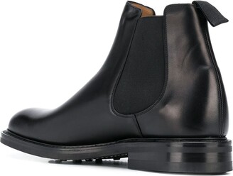 Church's Goodward R Chelsea boots - ShopStyle