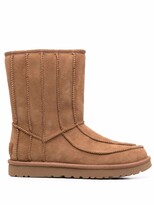 Thumbnail for your product : UGG x Tschabalala Self Classic boots