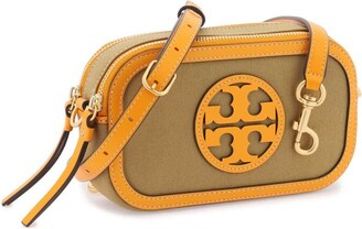 Mini Miller Pop Edge Crossbody Bag: Women's Handbags, Crossbody Bags