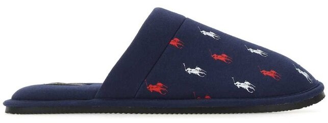 Mens Ralph Lauren Slippers | Shop the world's largest collection 