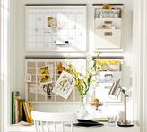 Thumbnail for your product : Pottery Barn Build Your Own - Daily System Components - White