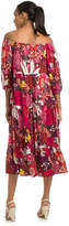 Thumbnail for your product : Trina Turk CATTLEYA DRESS