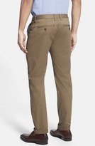 Thumbnail for your product : Ted Baker 'Sorcor' Slim Fit Chinos