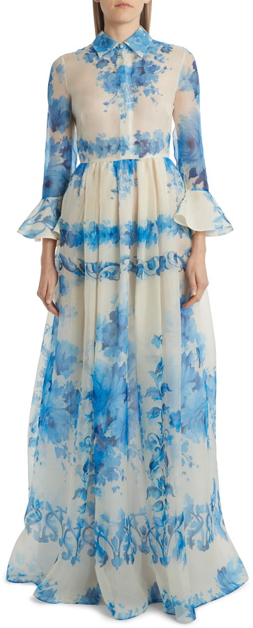 valentino ball gowns