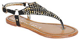 Thumbnail for your product : Liliana Mia Embellished Sandal
