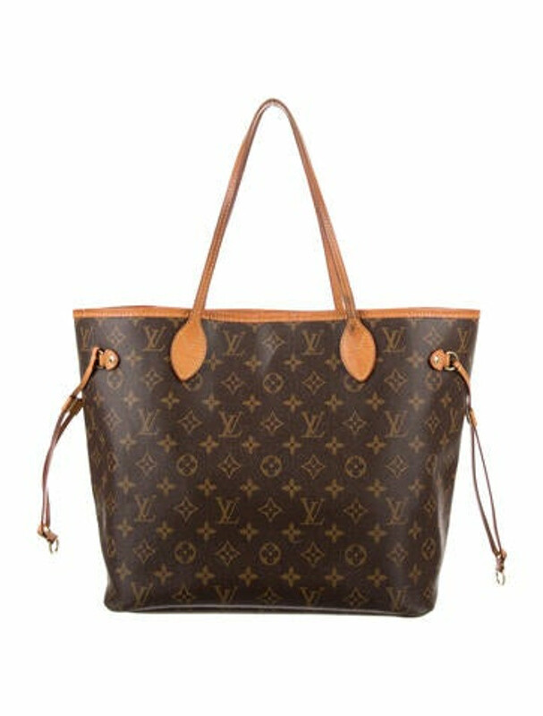 Louis Vuitton Neverfull Handbag | Shop the world's largest collection of  fashion | ShopStyle
