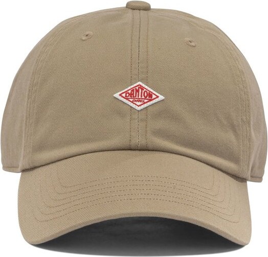 Danton Logo Baseball Hat