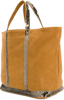 Thumbnail for your product : Vanessa Bruno Cabas tote
