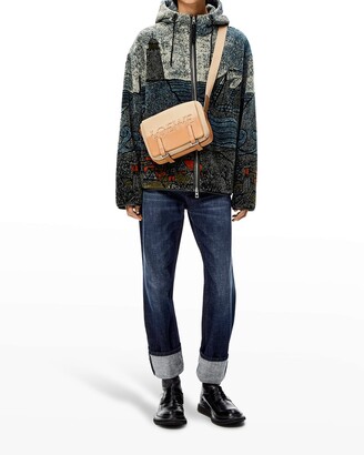 Loewe Men's Jackets | Shop the world's largest collection of 