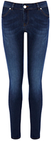 Thumbnail for your product : Warehouse Supersoft Skinny Jeans