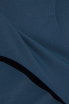 Thumbnail for your product : Mikoh Puka Puka Cutout Bikini Briefs - Storm blue