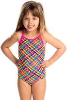 Thumbnail for your product : Funkita Toddler Basket Case One Piece