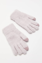 Thumbnail for your product : Urban Outfitters Gia Eyelash Glove