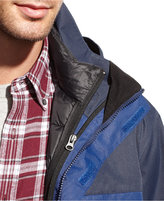 Thumbnail for your product : Weatherproof 32 Degrees Colorblocked 3-in-1 Systems Jacket