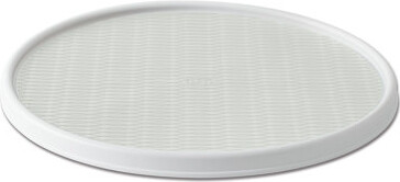 Copco 18 in. Non-Skid Lazy Susan Turntable